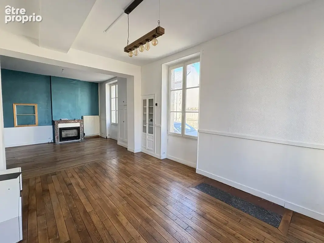 Maison 6 pièces 160 m² à vendre à Fay-Aux-Loges (45450) - photo 5