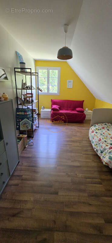 Maison à BEAUGENCY
