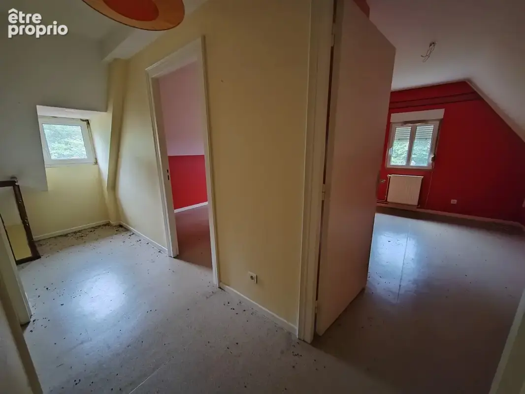 Maison forestière 8 p. 138 m2 non viabilisée avec dépendances - photo 6