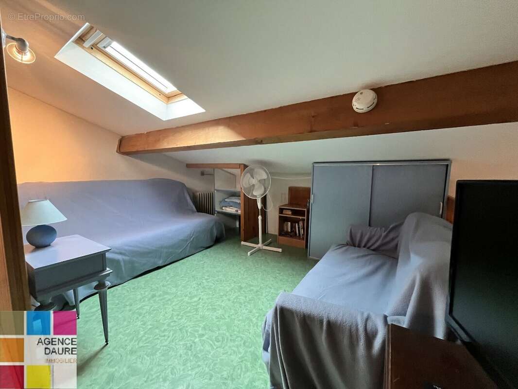 Appartement à PORTIRAGNES