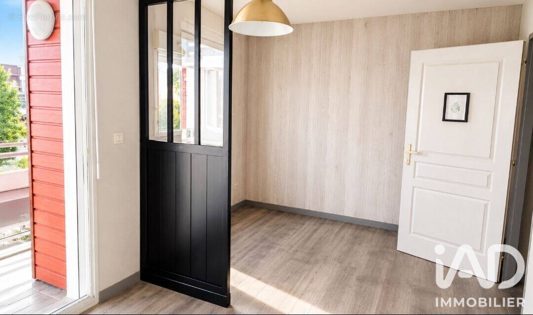 Photo 1 - Appartement à LA ROCHELLE
