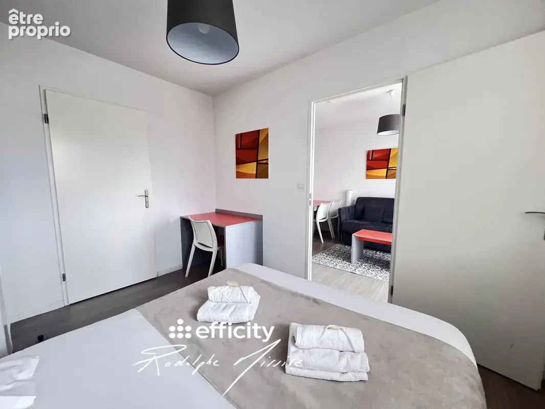 Appartement - photo 5
