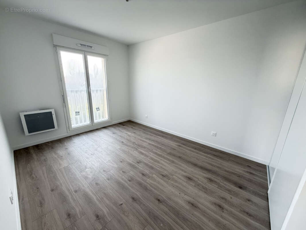 Appartement à BLANQUEFORT