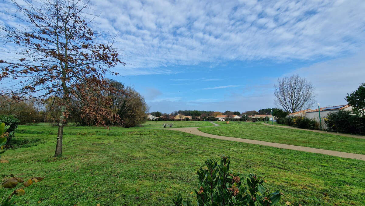 Maison à BOURGNEUF-EN-RETZ