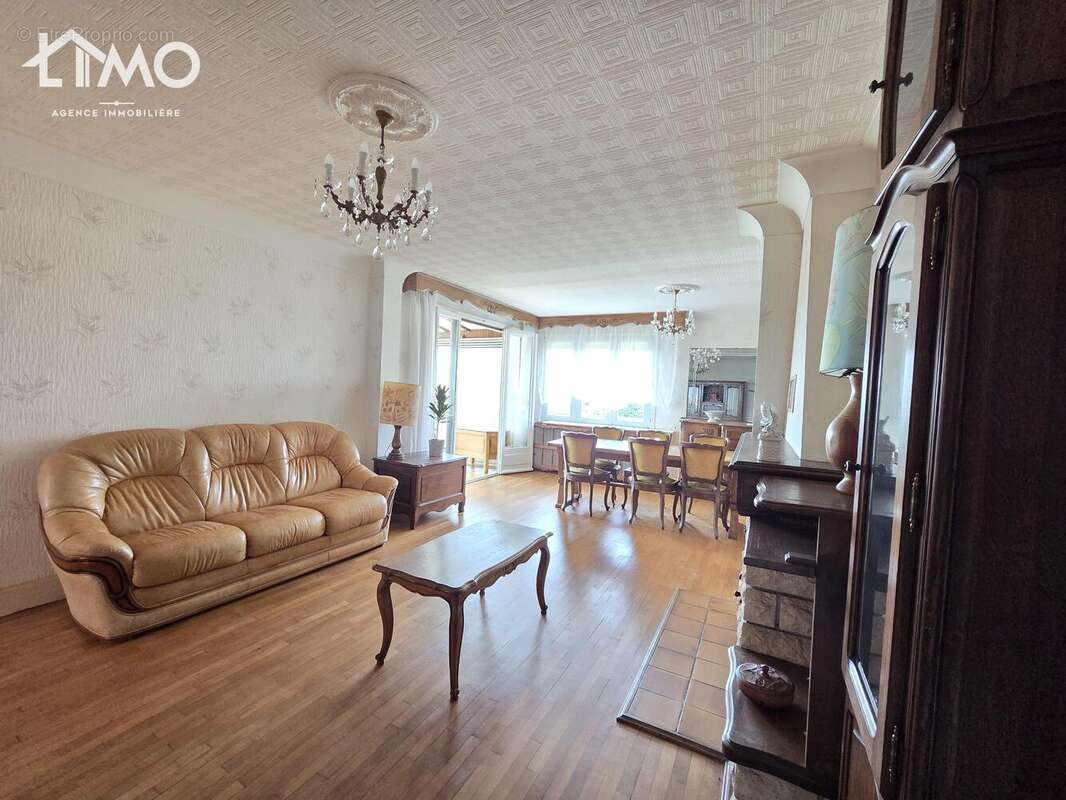 n°7 - Maison à ROYERES