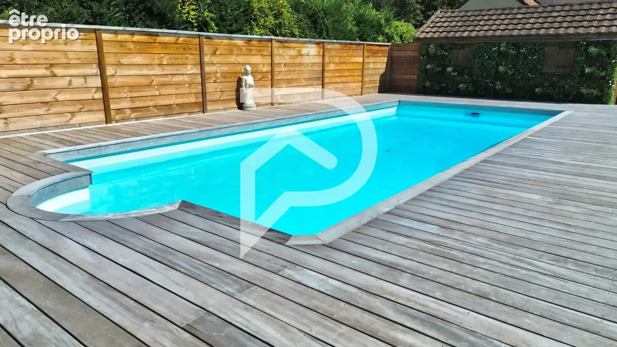 Maison MONT 7 pièces 145 m² avec piscine - photo 13