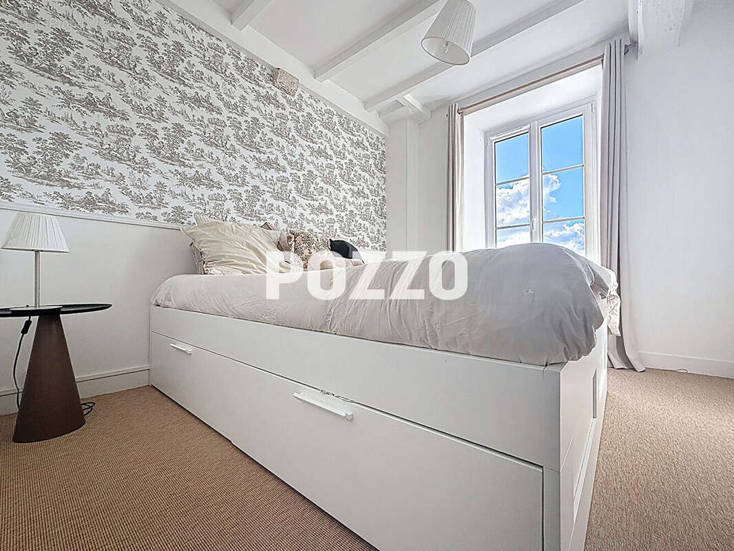 Maison à BRICQUEBEC