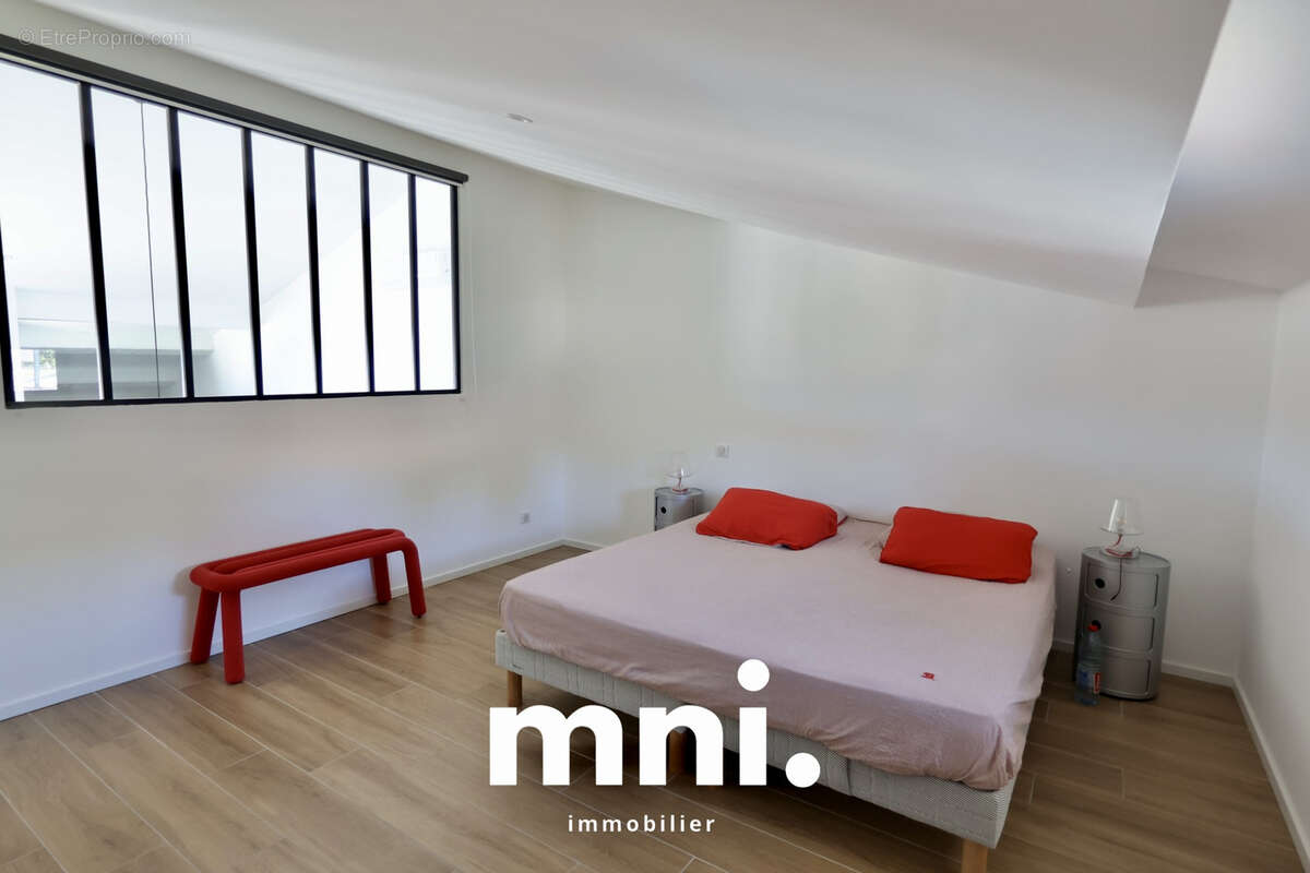 Appartement à SANARY-SUR-MER