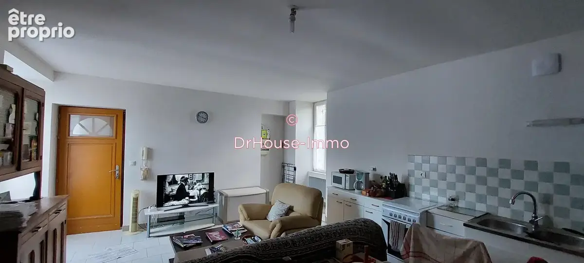 Appartement 304 m² à vendre à Mussy-Sur-Seine (10250) - photo 12