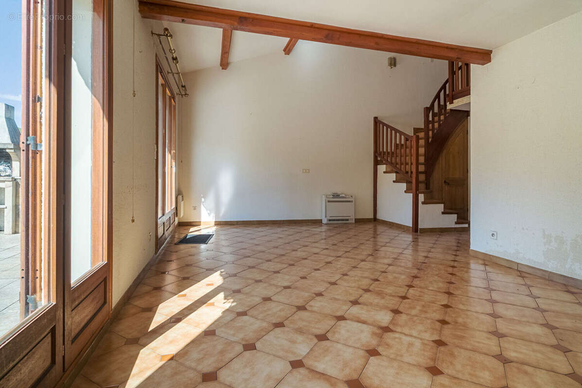 Maison à CARCASSONNE