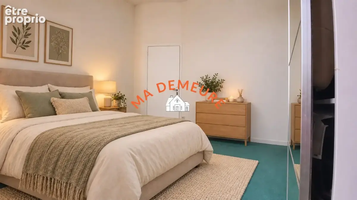 Idée d'aménagement
