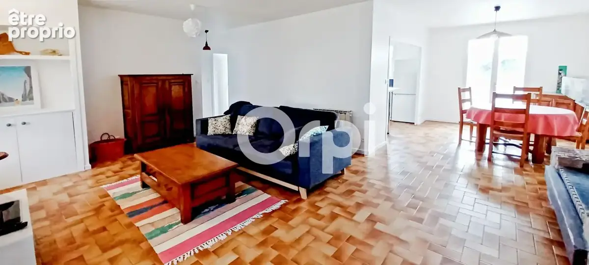 Maison À Vendre - photo 10