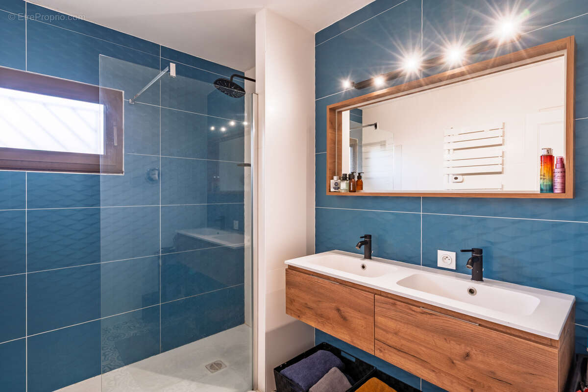 Maison à SAINT-VINCENT-DE-TYROSSE