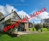 Maison à SAINT-ROMAIN-DE-COLBOSC