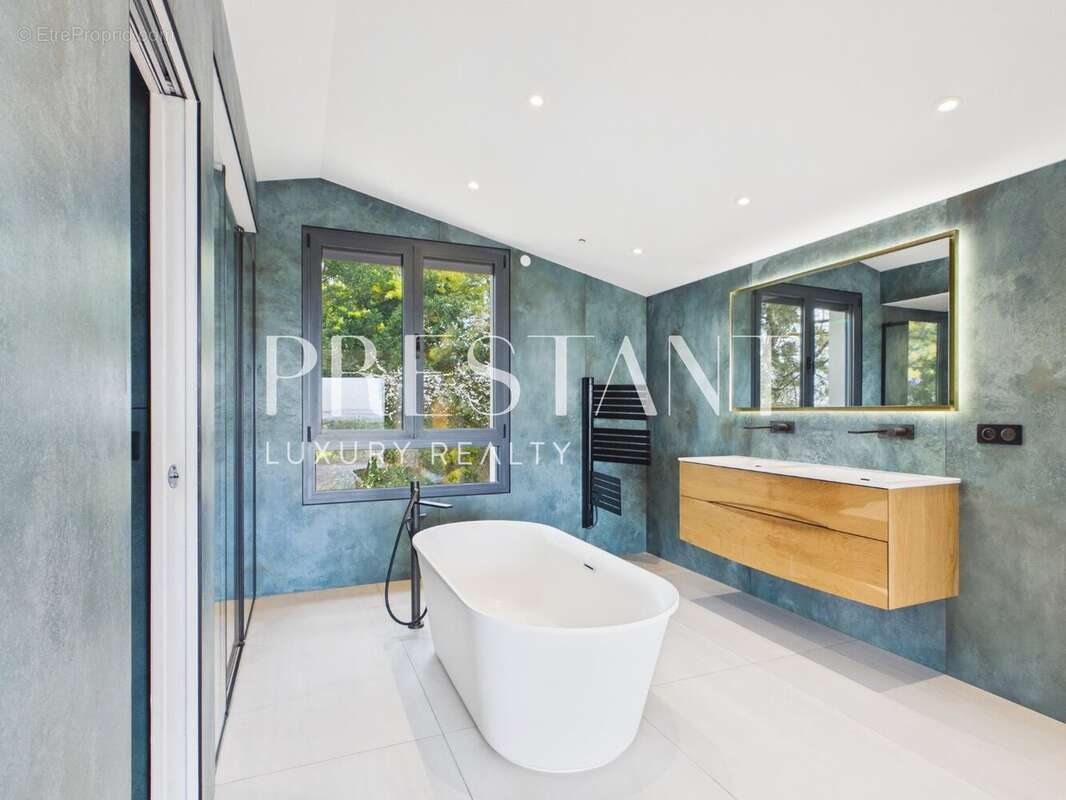 Maison à LA TESTE-DE-BUCH