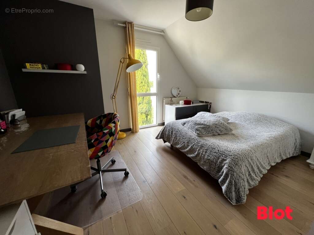 Maison à VITRE