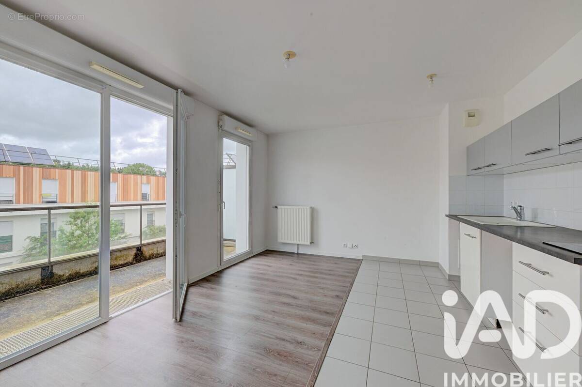 Photo 1 - Appartement à LAGNY-SUR-MARNE