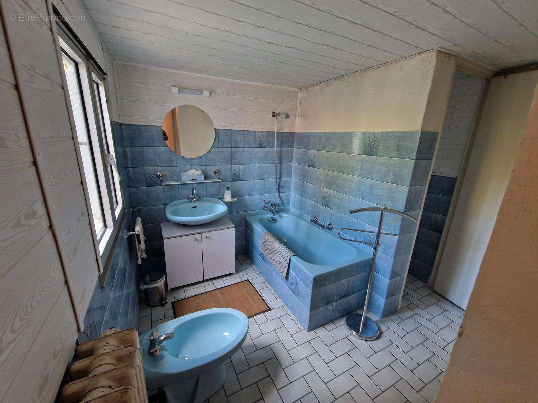 Maison à BRIVE-LA-GAILLARDE