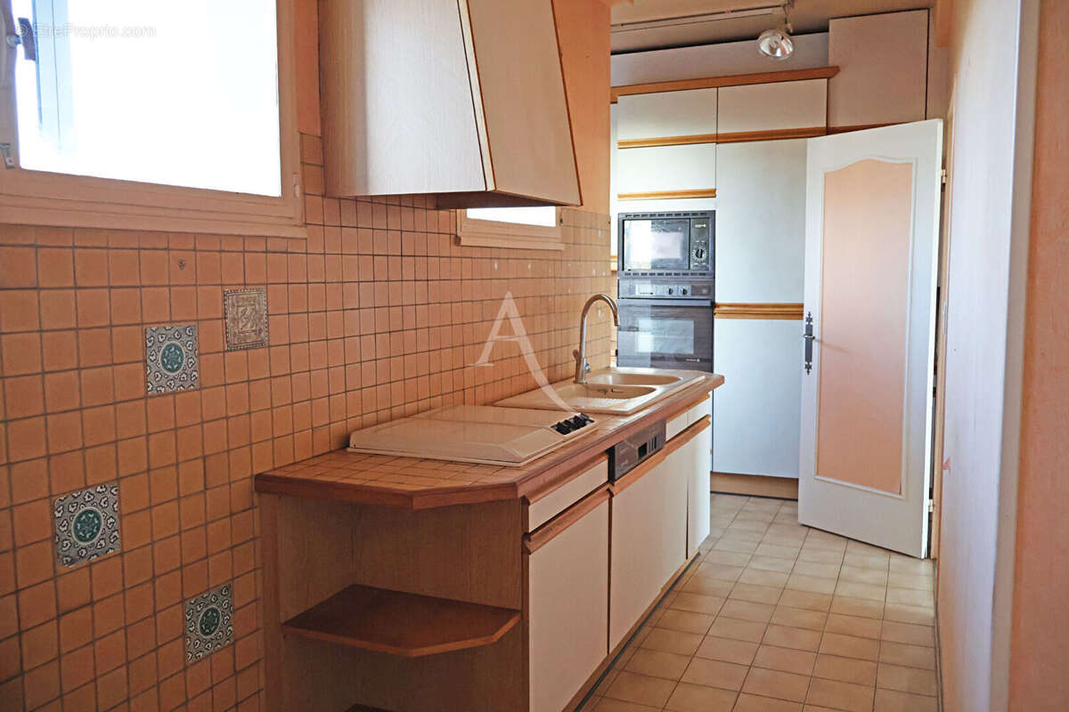 Appartement à GAGNY