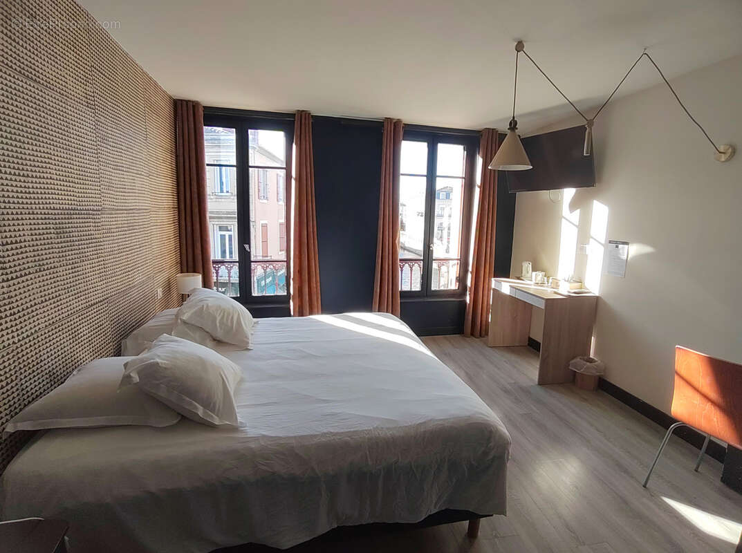 Appartement à CASTRES