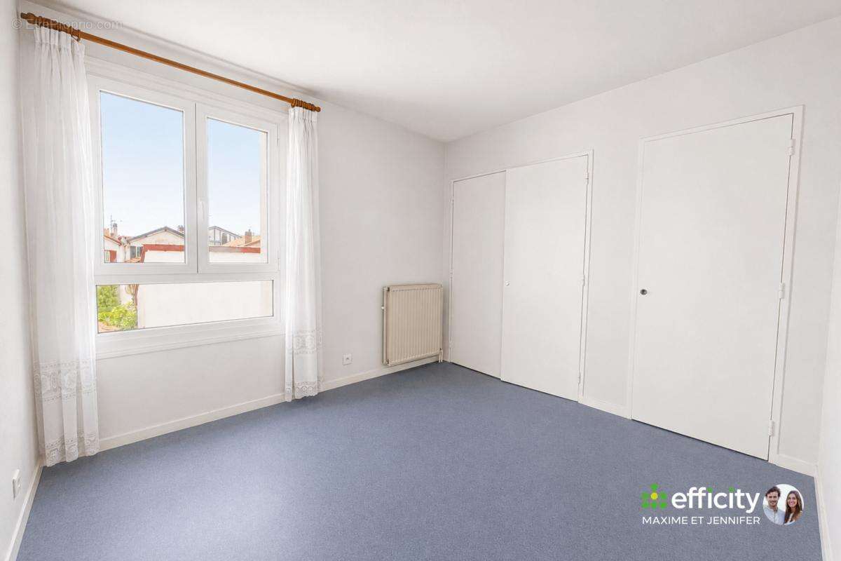 Appartement à SAINT-JEAN-DE-LUZ