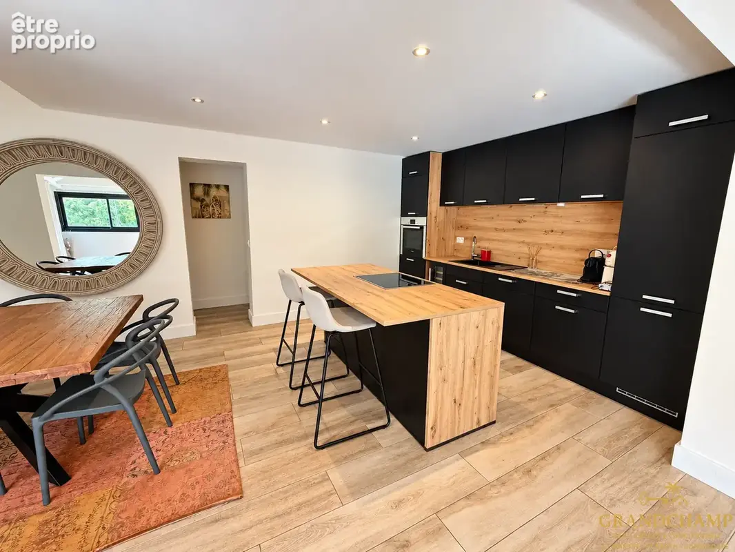 Anse marcel   duplex t3 à deux pas de la marina & de la plage - photo 3