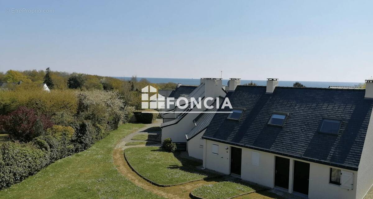 Appartement à SARZEAU