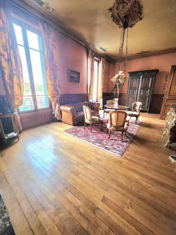 Photo 6 - Maison à CHARLY