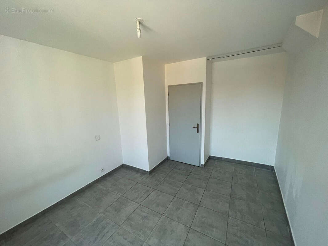 Appartement Le Pont-de-beauvoisin 2 pièce(s) 41 m2 - photo 7