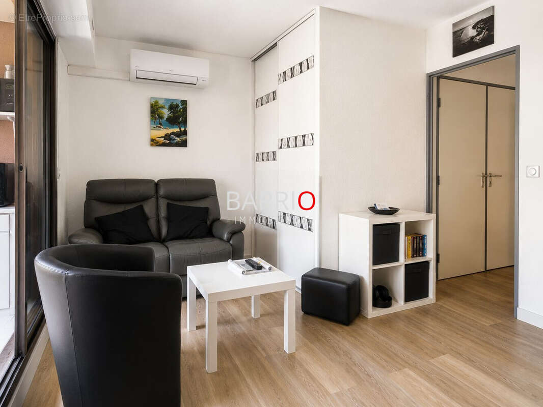 Appartement 27 m² à Argeles-Sur-Mer  - photo 4