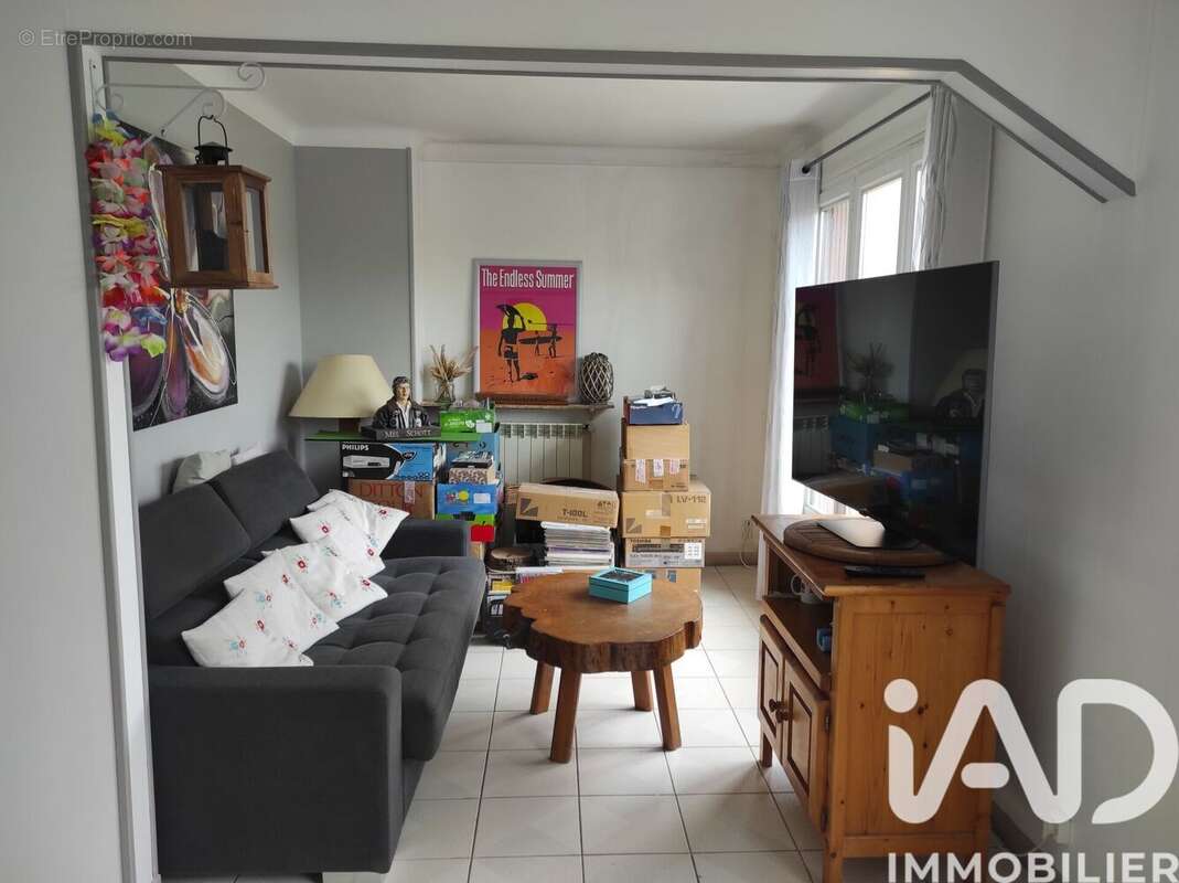 Photo 6 - Maison à GAGNY