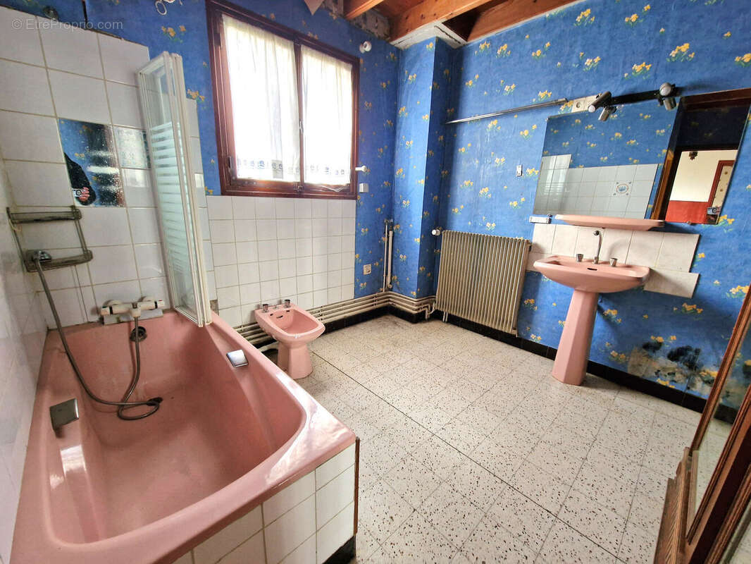 Photo 8 - Maison à BEAUMERIE-SAINT-MARTIN