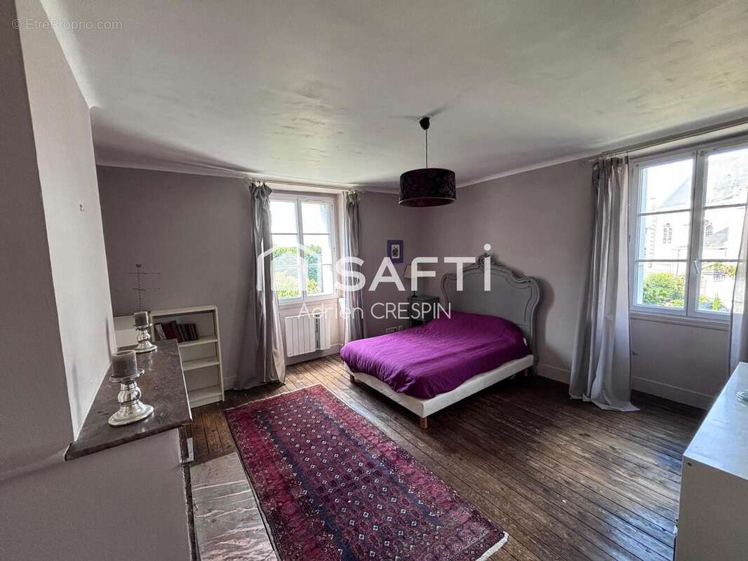 Photo 6 - Maison à SAINT-SULPICE-DES-LANDES