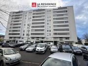 Appartement à GARGES-LES-GONESSE