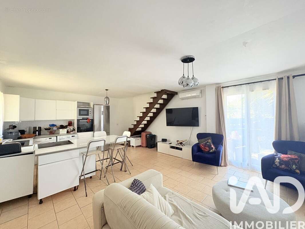 Photo 5 - Maison à MARSEILLE-14E