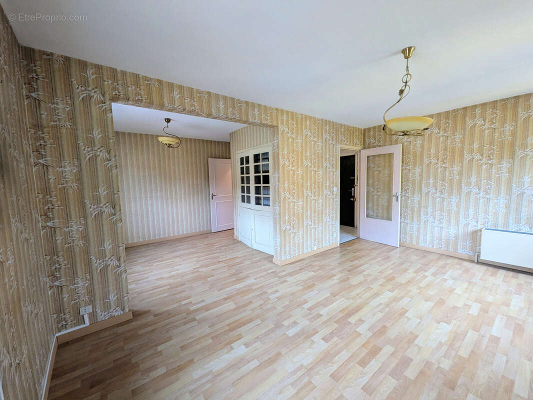 Appartement à NARBONNE