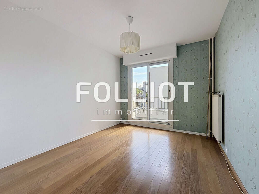 A VENDRE Appartement Caen - 81.89 m2 - photo 4