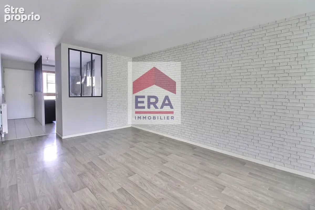 Appartement 67m² à l'île-saint-denis - photo 7