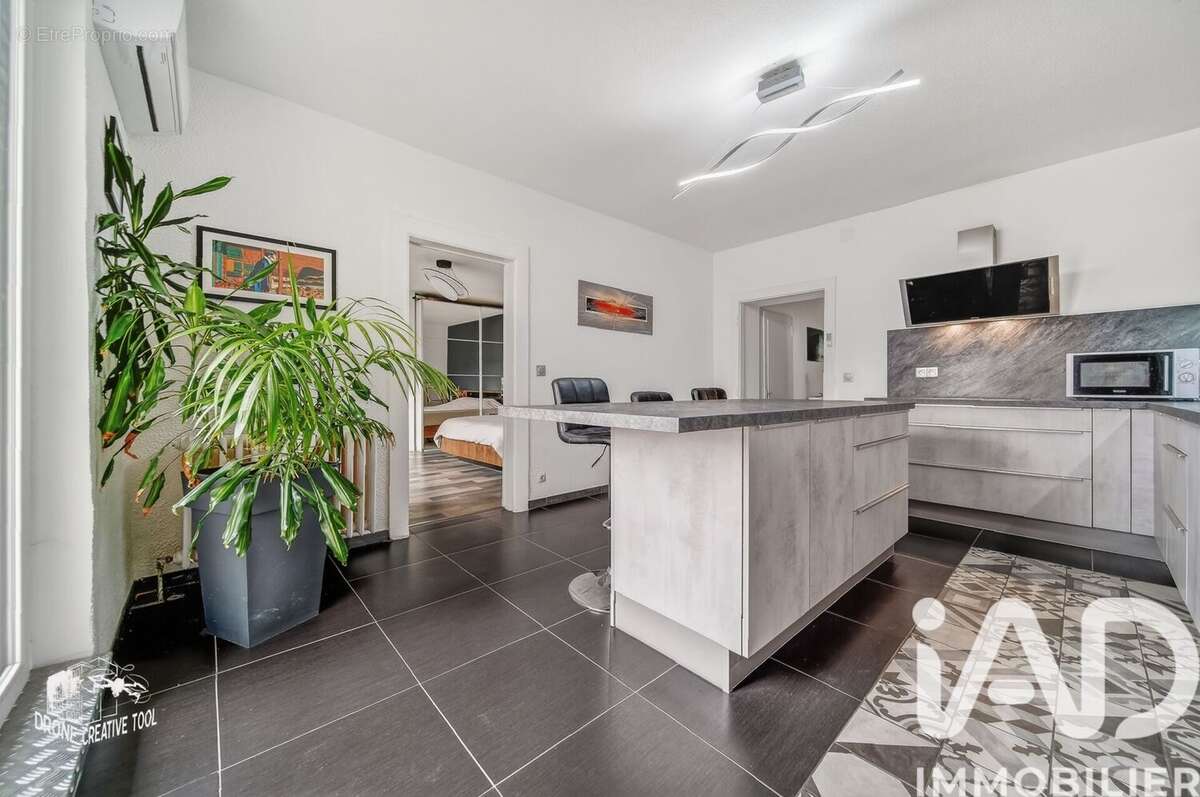 Photo 5 - Appartement à ROMBAS