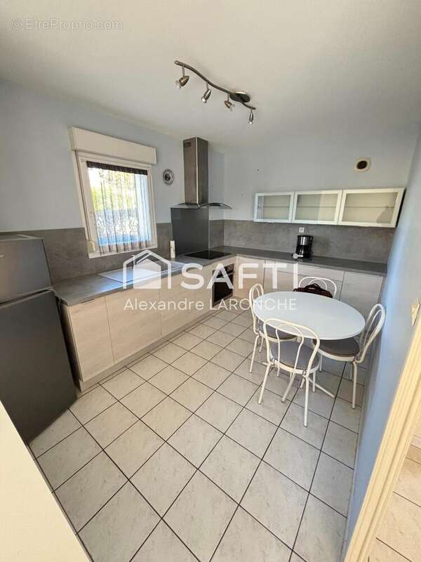 Photo 5 - Maison à LISIEUX