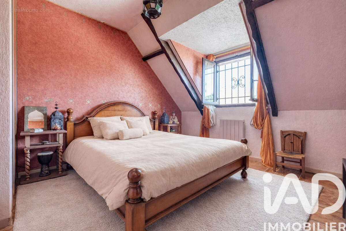 Photo 8 - Maison à VILLEVAUDE