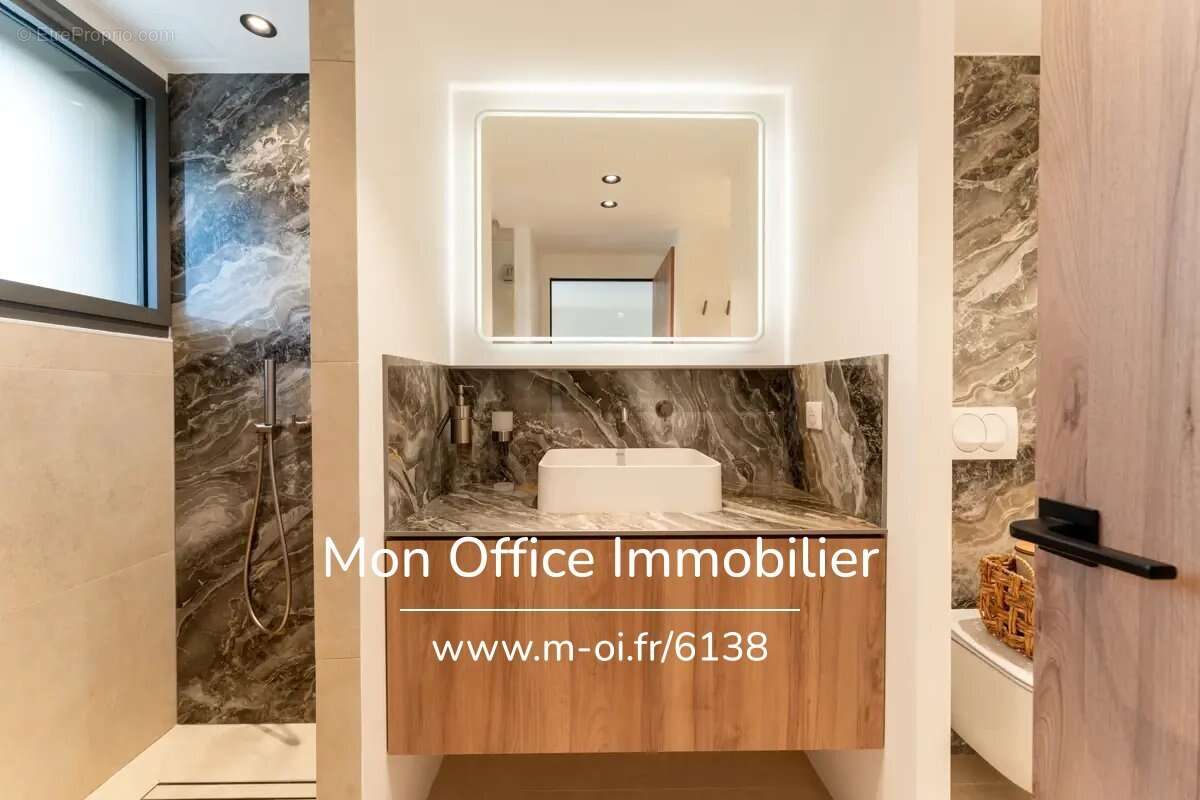 Maison à SAINT-TROPEZ