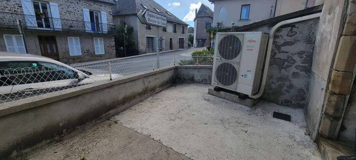 Maison de bourg avec terrasse au cœur de Beynat - photo 14