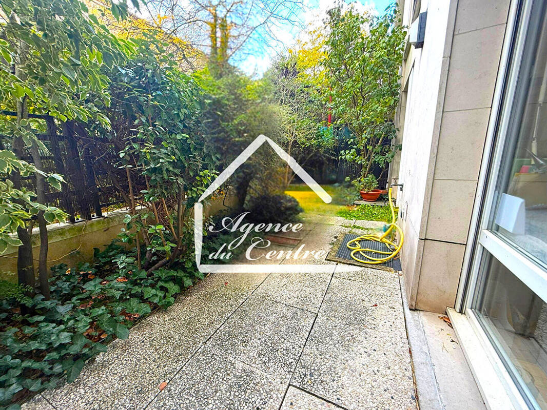 Appartement à CACHAN