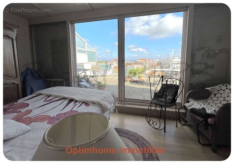 Appartement à PERPIGNAN