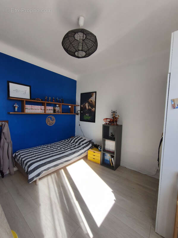 Maison à SAINT-NAZAIRE