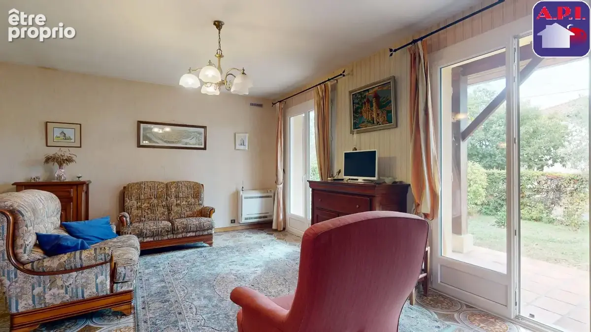 Maison 5 pièces 110 m² à vendre à Cugnaux (31270) - photo 14