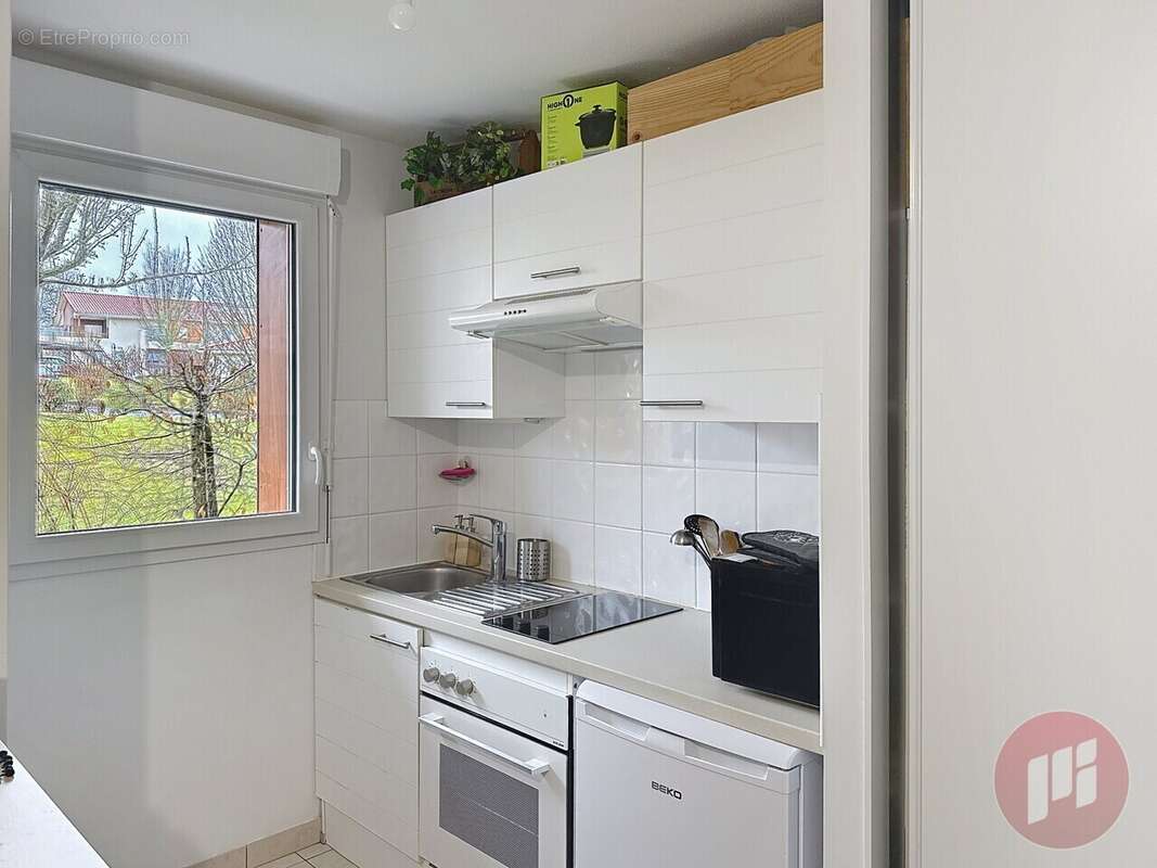 Appartement à COUZEIX