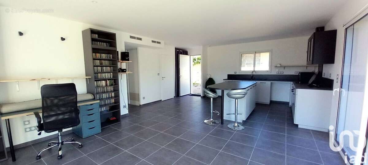 Photo 6 - Maison à SAINT-LAURENT-LES-TOURS