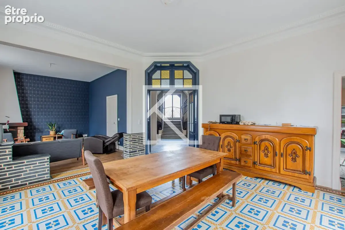 Bien immobilier à vendre à Avrille (49240) - photo 7